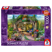 PZ1000: DREAM GARDEN AMONG THE VINEYARDS