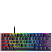 Razer Huntsman Mini 60% gaming keyboard – view 2