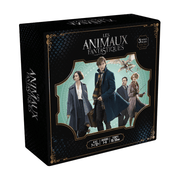 LES ANIMAUX FANTASTIQUES - LE JEU