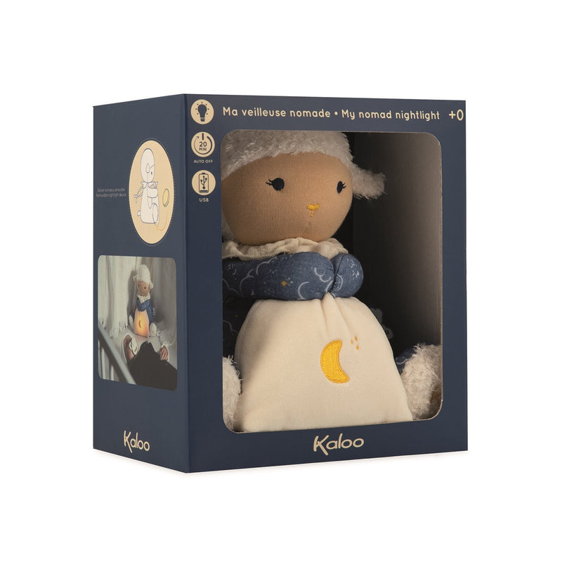 MY NOMAD SHEEP NIGHTLIGHT - 20 CM
