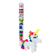 TUBE - UNICORN - 70pcs