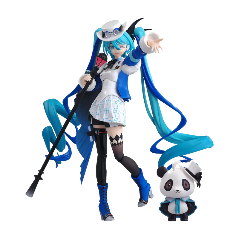 BLOKEES - FANTASTICS SER. HATSUNE MIKU - Miku With You 2025