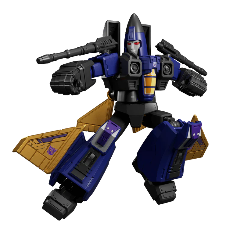 BLOKEES - TRANSFORMERS - GALAXY VERSION WAVE 6 PDQ