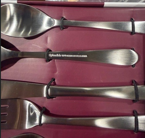 Splendide - Lucerne 20pc set