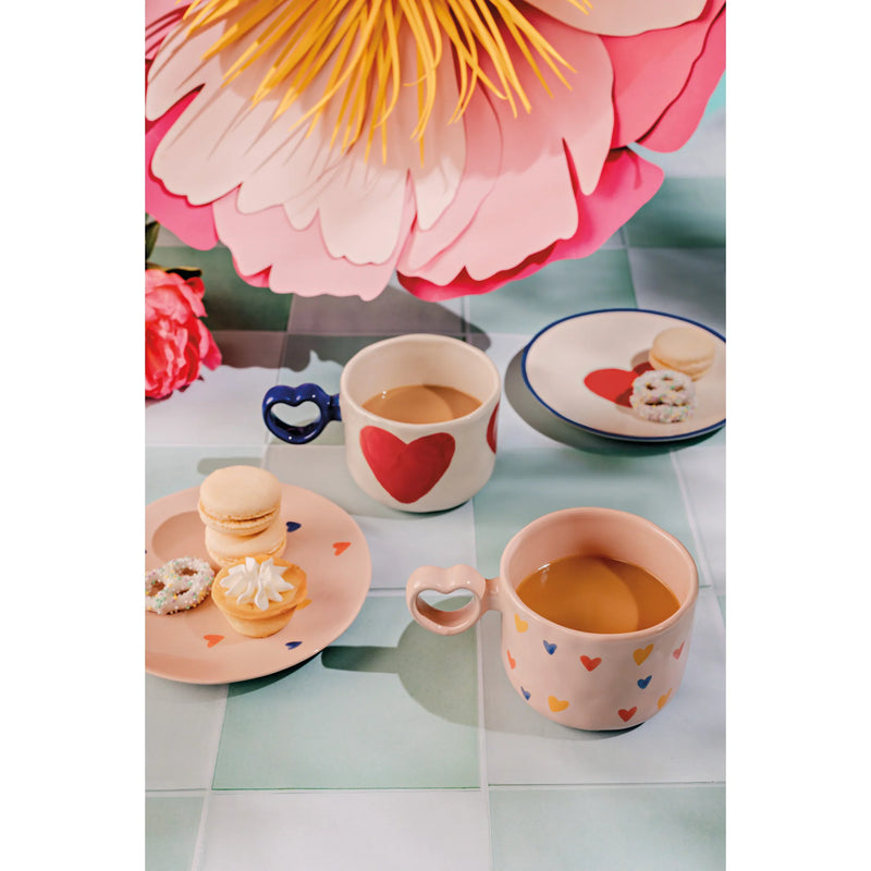 Jubilee - Appie Plate I HeartYou BigLove