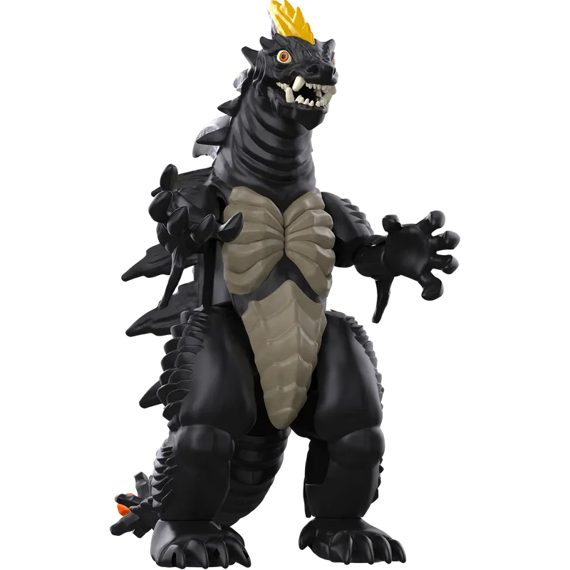 BLOKEES - Ultraman - Galaxy Version 9pc PDQ Wave 12 Blazar's Starligh