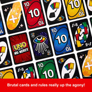 UNO - Show 'Em No Mercy Expansion Pack - Product detail or play view 3