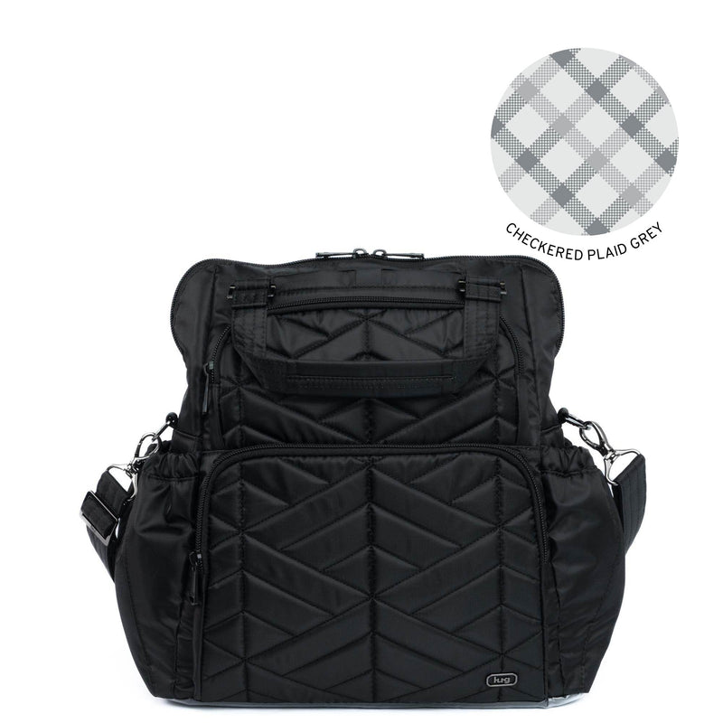 LUG - Legacy Collection Canter Convertible Tote Bag