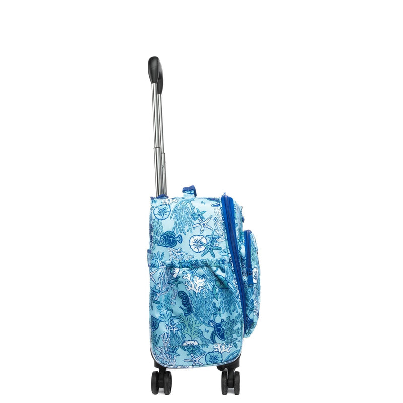 LUG - Legacy Collection Ranger Wheelie Luggage