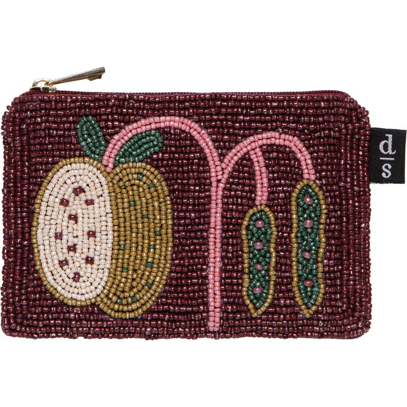 Danica Studio - Pome Beaded Pouch