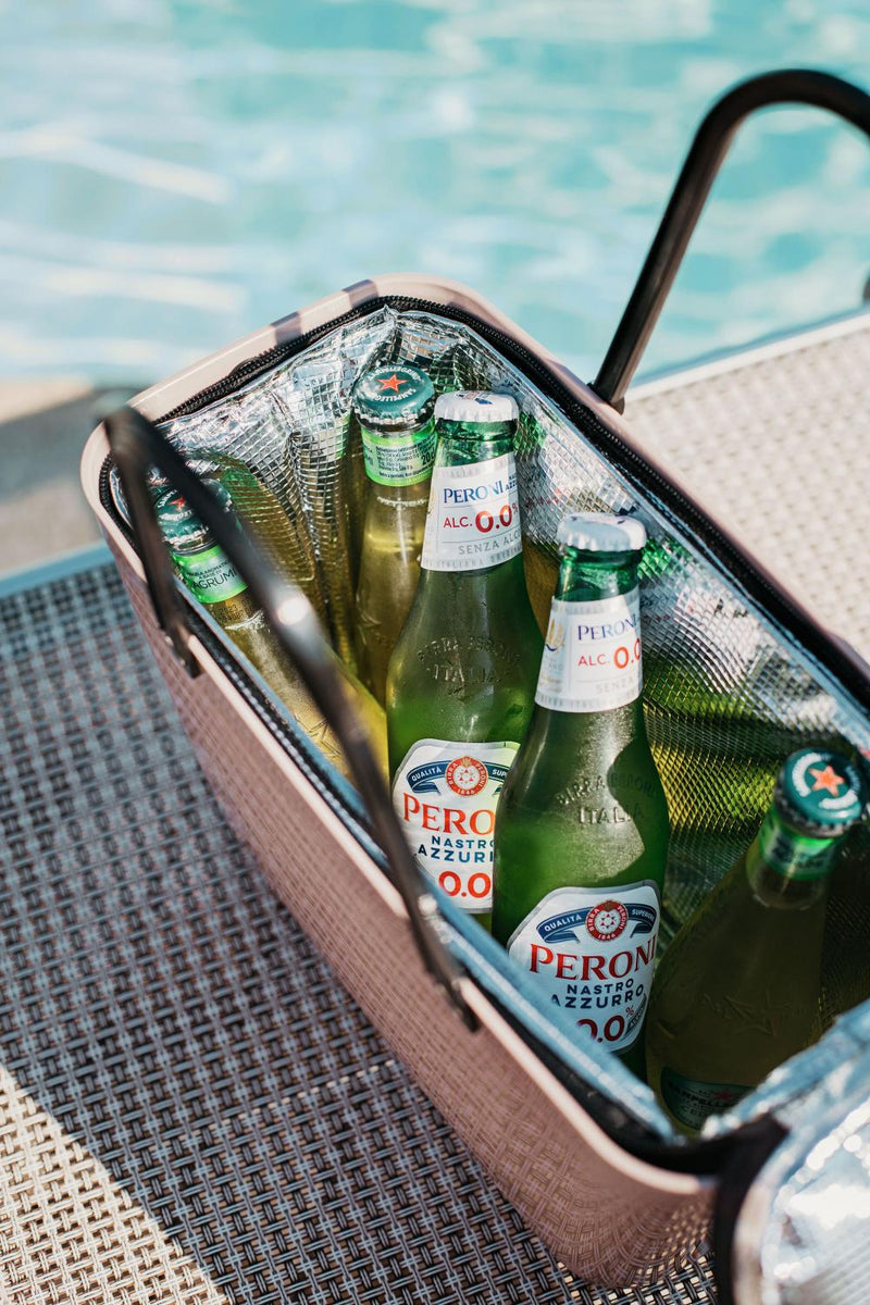 Hinza - Cooler Bag