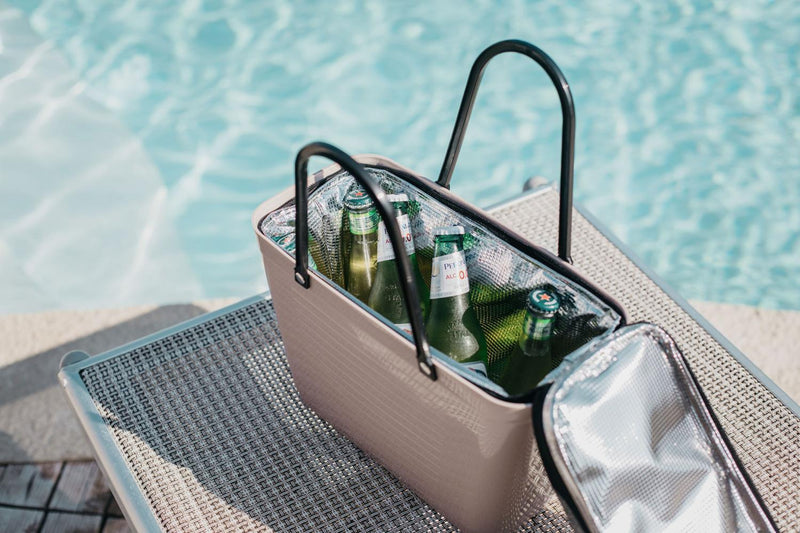 Hinza - Cooler Bag