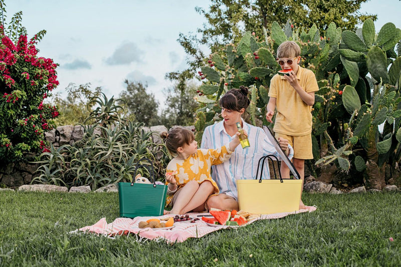 Hinza - Cooler Bag