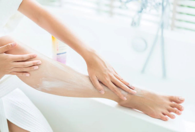 BCL Spa - Critical Repair Cream Natural Remedy