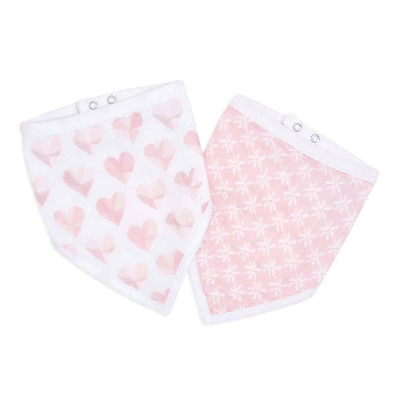 aden + anais - Bandana Bib