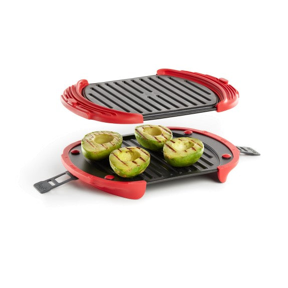 Lékué - X-Large Microwave Grill