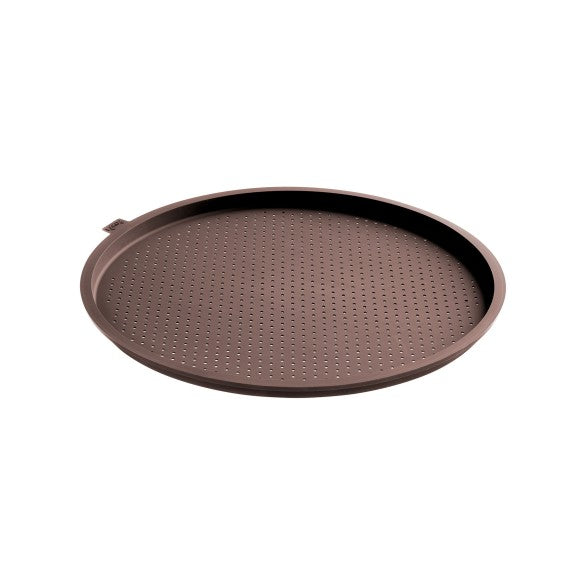 Lékué - Round Pizza Mat Crunchy 14"