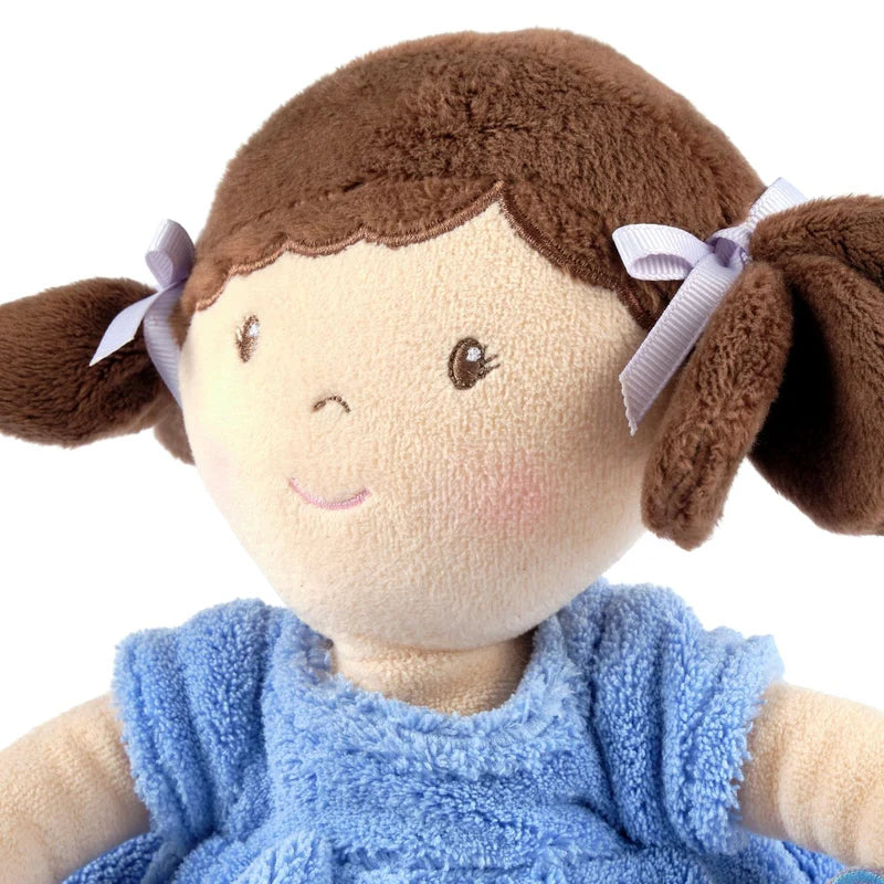 TIKIRI - PARI THE PERIWINKLE WINGLING - 13.7"H