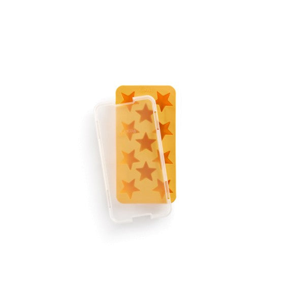 Lékué - Star Ice Cube Tray with Lid