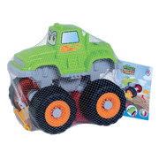 MONSTER TRUCK - NET