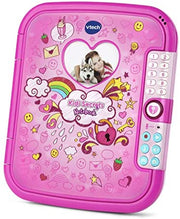 VTech KidiSecrets passcode-protected electronic notebook – view 5