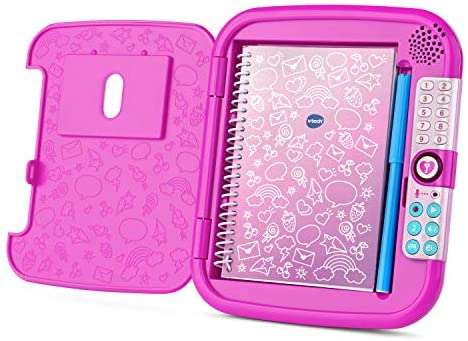 VTech KidiSecrets passcode-protected electronic notebook – view 11