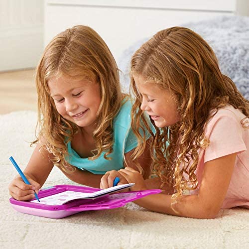VTech KidiSecrets passcode-protected electronic notebook – view 8