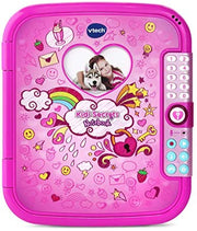 VTech KidiSecrets passcode-protected electronic notebook – view 10