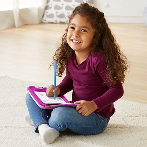 VTech KidiSecrets passcode-protected electronic notebook – view 14