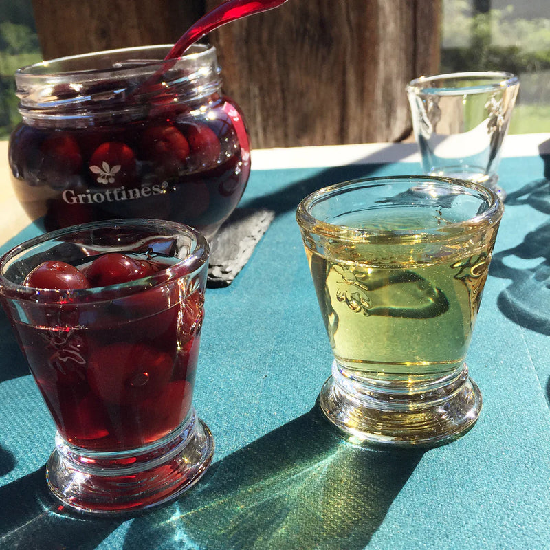 La Rochere - Bee Liqueur / Shot Glass