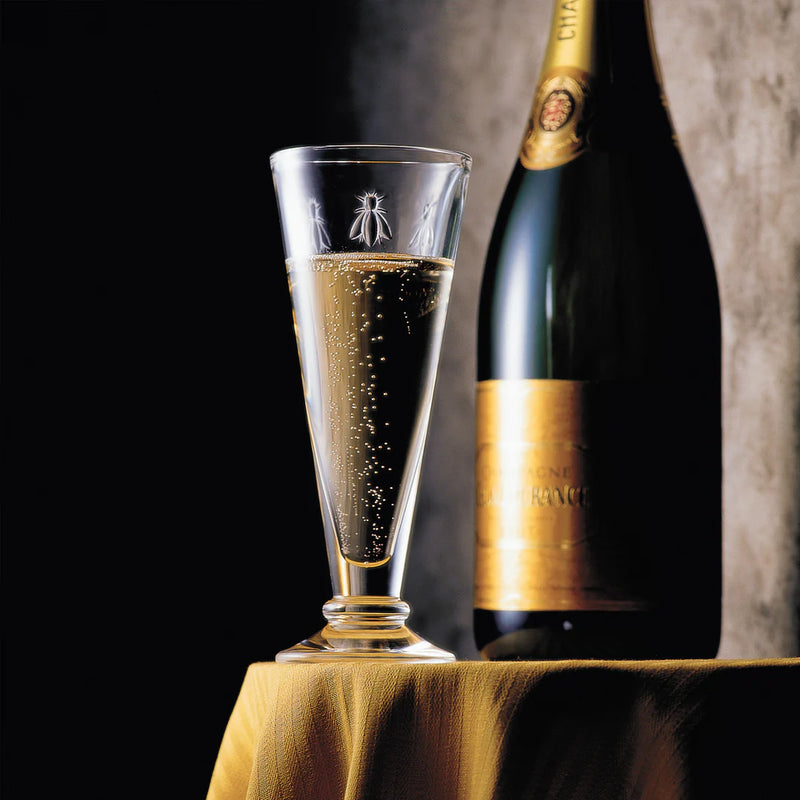 La Rochere - Bee Champagne Flute