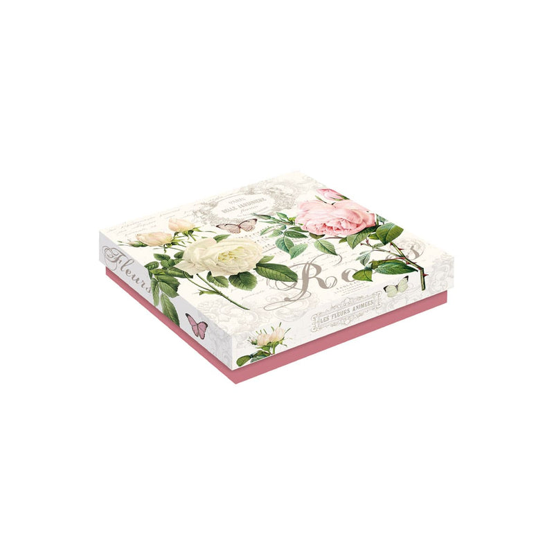 Easy Life - JARDIN BOTANIQUE - Cork Coater - Set of 6