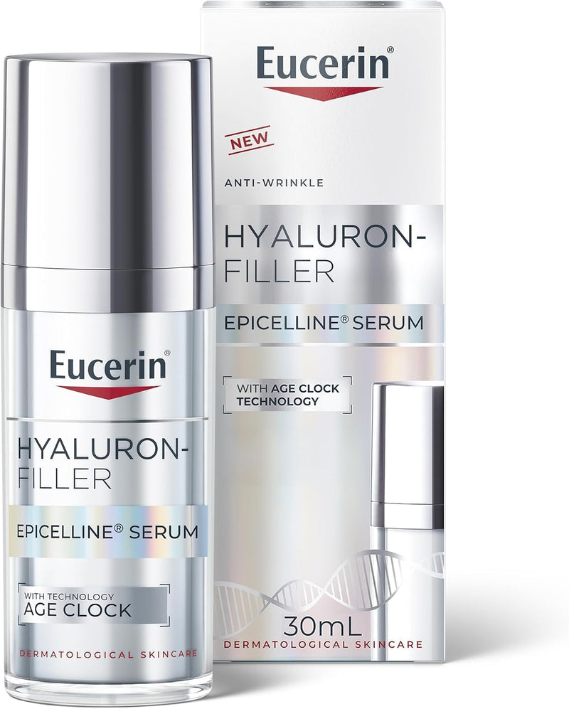Eucerin Hyaluron-Filler Epicelline Serum, 30 mL