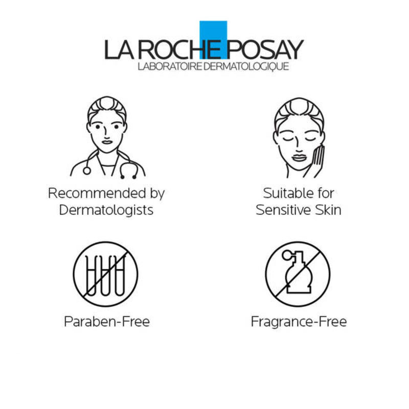 La Roche-Posay - Cicaplast Gel B5 - 40 mL