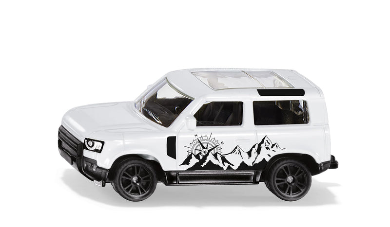 Siku - Land Rover Defender 90