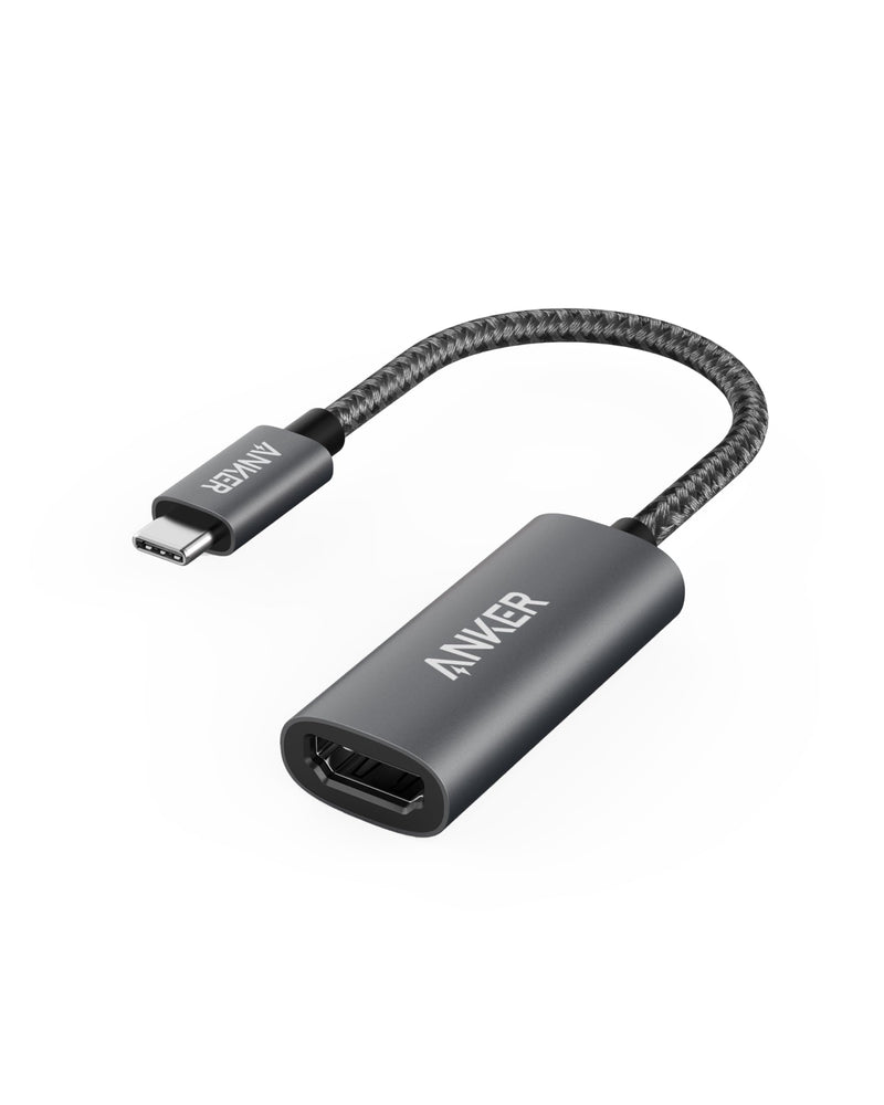 Anker - 310 (A8312) - USB-C to 4K HDMI Adapter