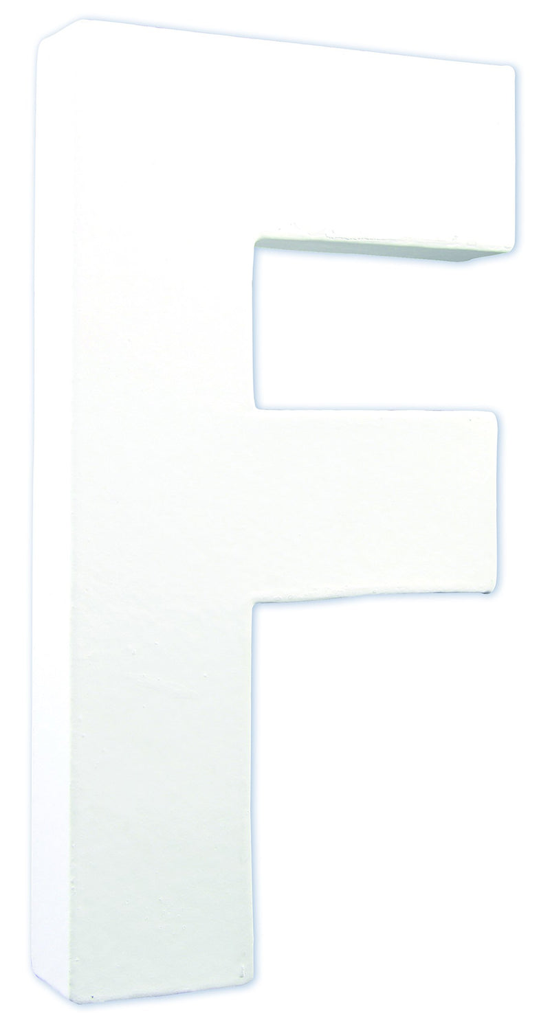 décopatch - Letter Alphabet Characters for Crafting, Decorating and Signage