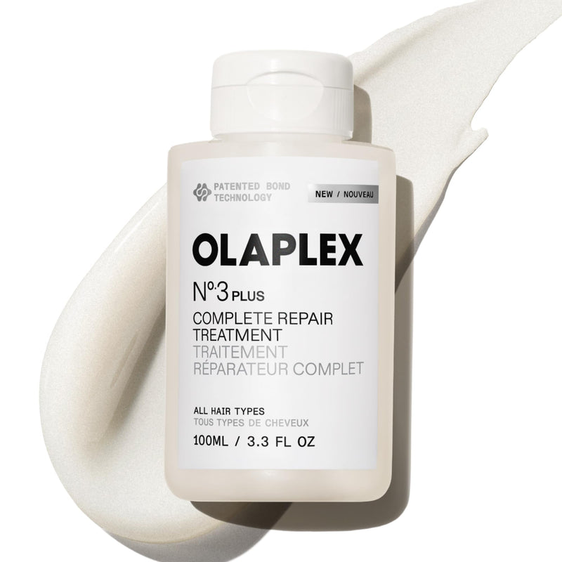 Olaplex No. 3PLUS Complete Repair Treatment, 100 mL