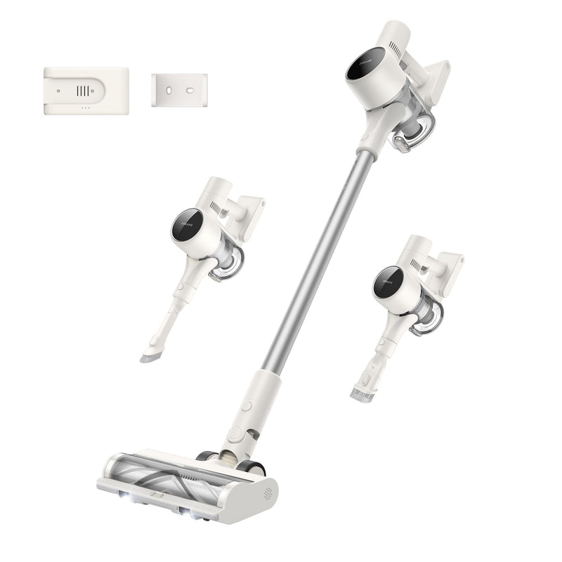 Dreame R10 Pure VRV11A Cordless Stick Vacuum