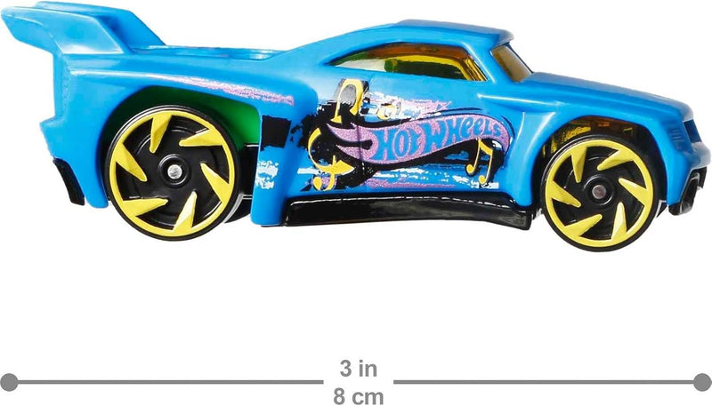 Hot Wheels - 1:64 Diecast - Super Rigs Assortment