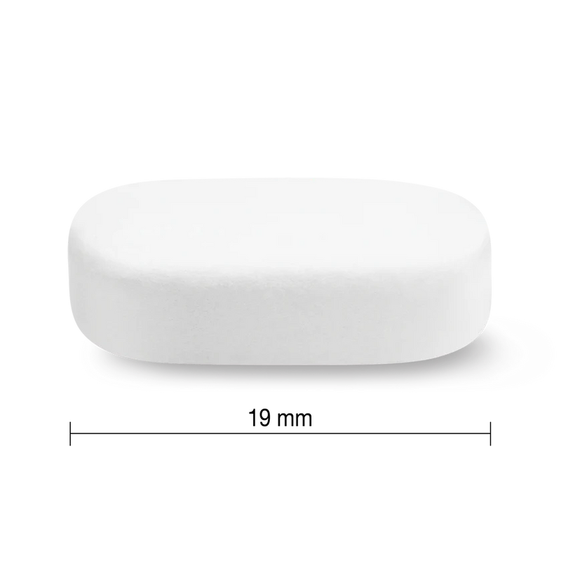 Jamieson - Calcium 500MG Vitamin D 1000IU 90's