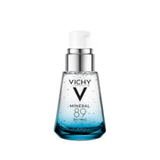 Vichy Minéral 89 Hyaluronic Acid Face Serum, 30 mL