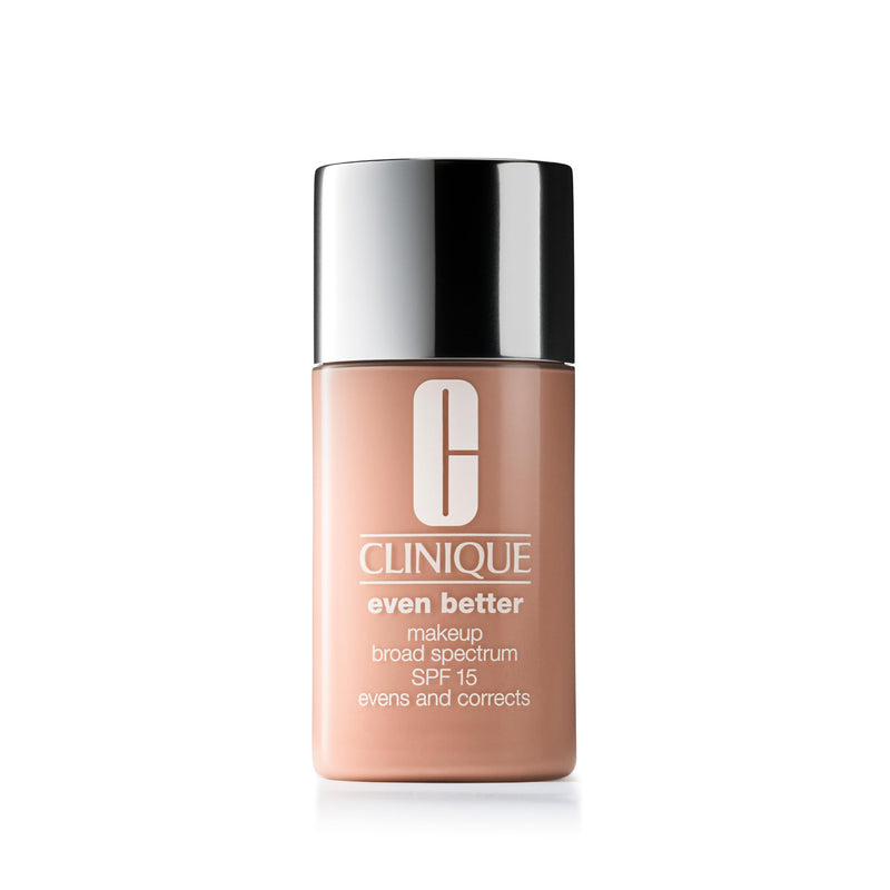 Clinique Even Better Makeup SPF 15 Foundation, Ivory