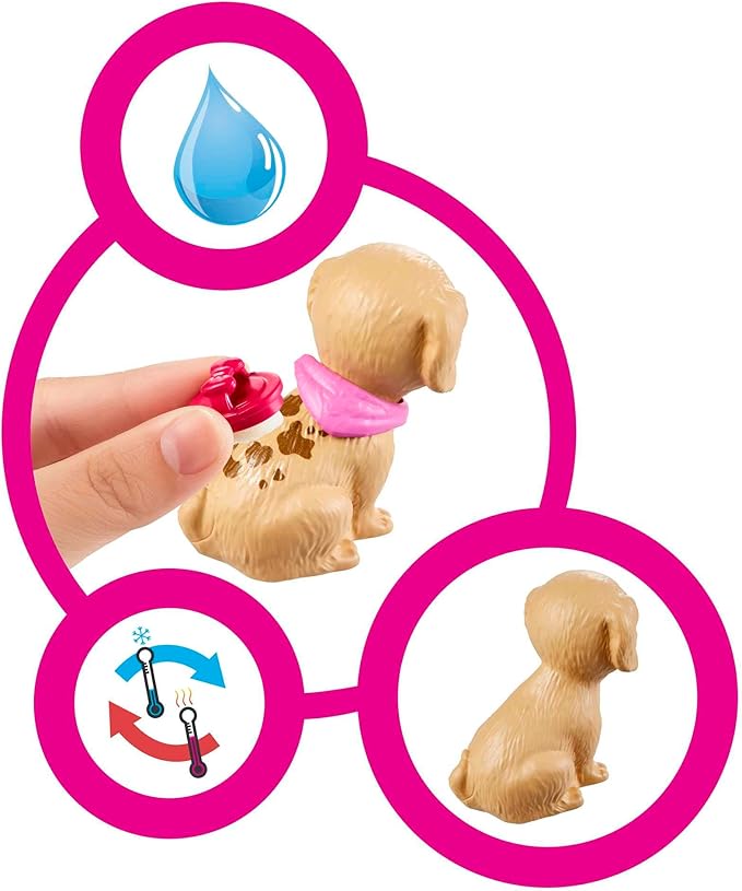 Barbie - Pet Supply Store