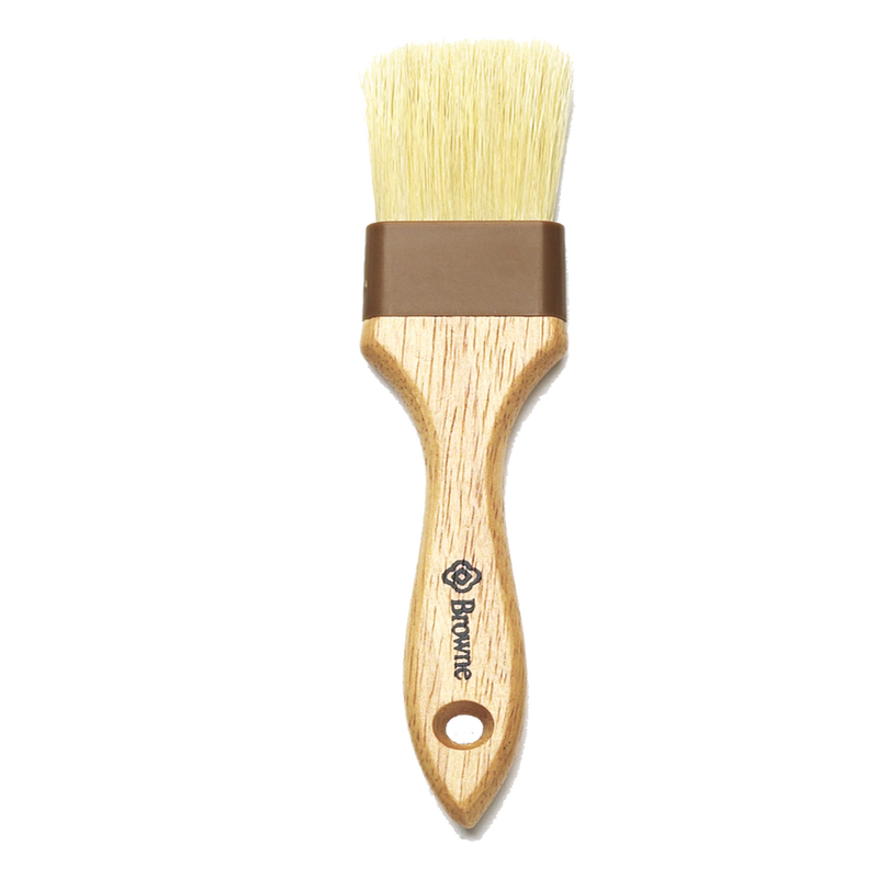 Browne - Pastry Brush - Sealed | 2 in / 5 cm - Default Title