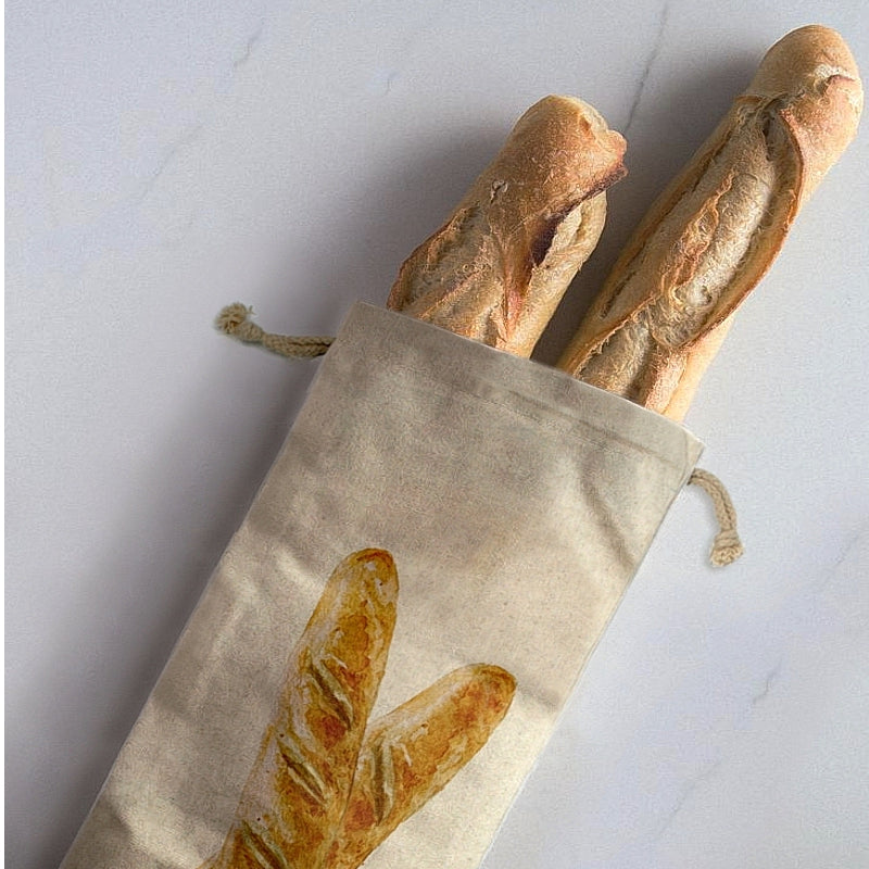 Danesco - Baguette Storage Bag