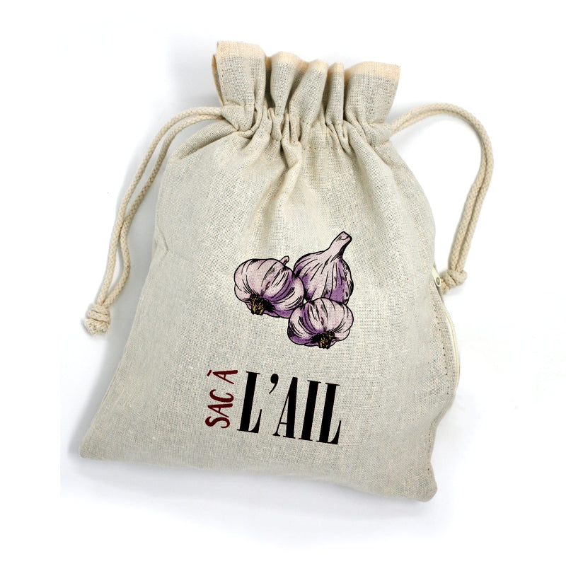 Danesco - Garlic Storage Bag