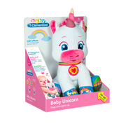BABY UNICORN (ENG)