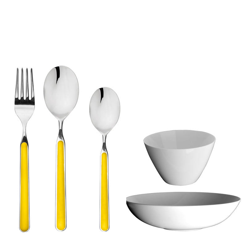 Mepra – Fantasia Baby Set Bambin 5 Piece Sunflower