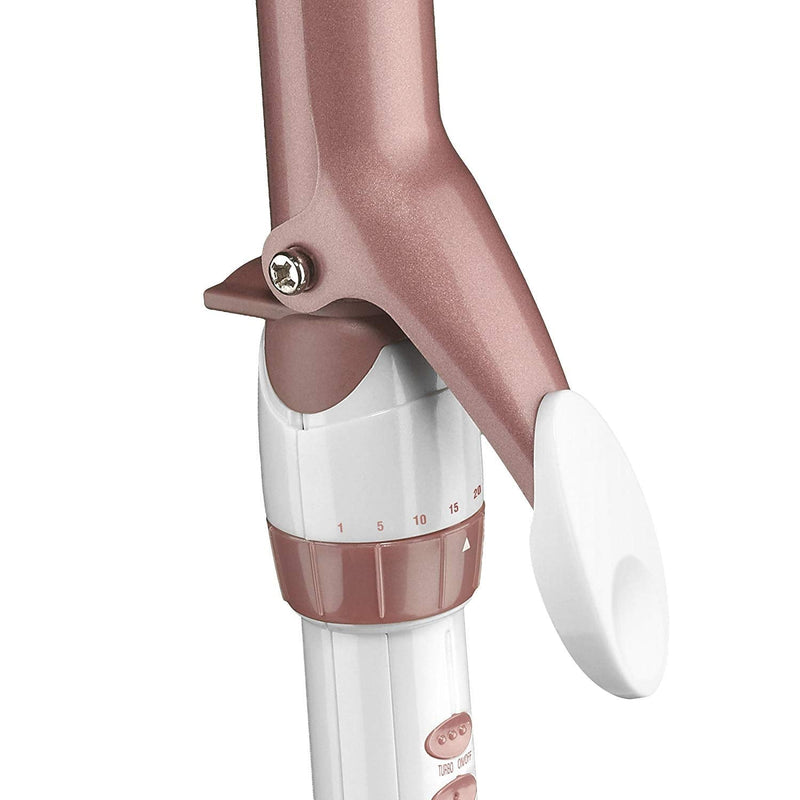 Conair Double Ceramic CD701GNC 1 in Curling Iron